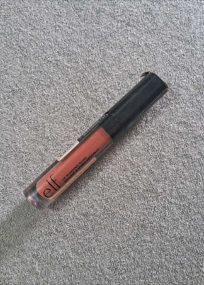 Elf Lipplumping Gloss - Mocha Twist