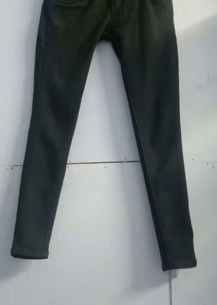 Black Jeans