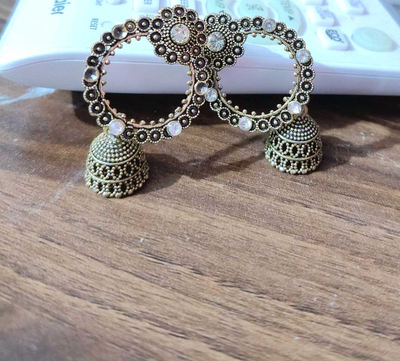 Elegant Earings