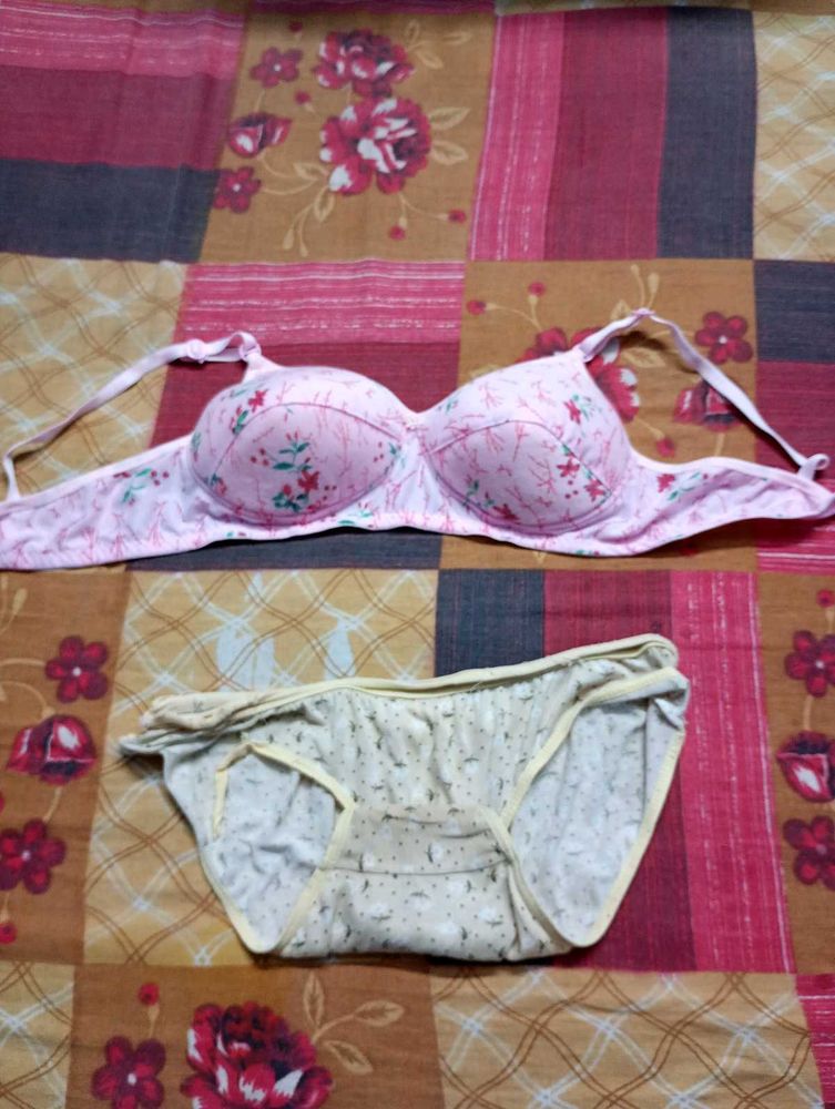 women bra panty