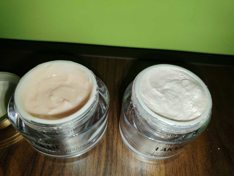 Lakme Day And Night Cream Duo