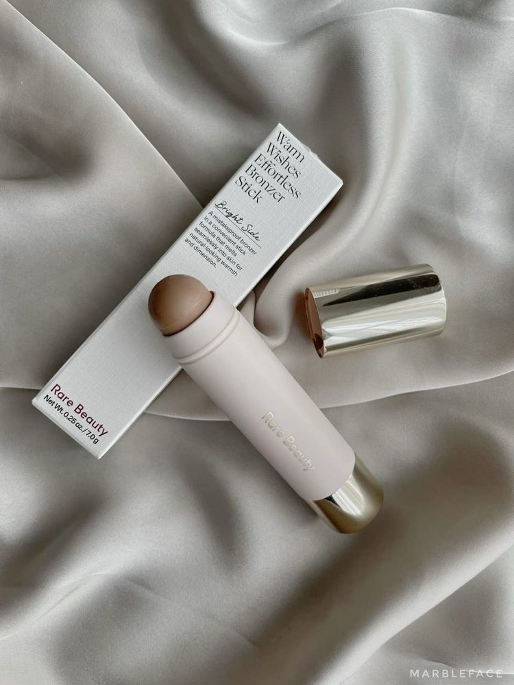 RARE BEAUTY BRONZER STICK