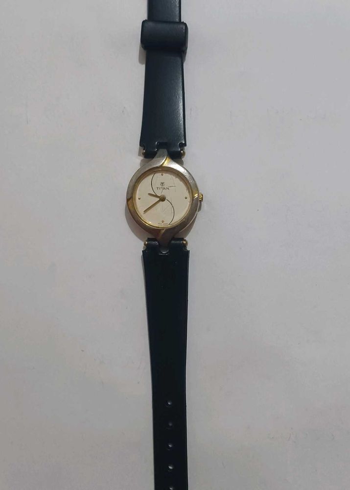 Titan Watch For Women