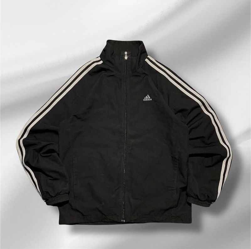 Vintage Adidas Track Jacket
