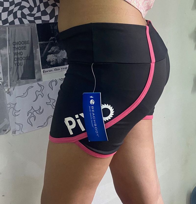 Workout Shorts/ Gym Shorts