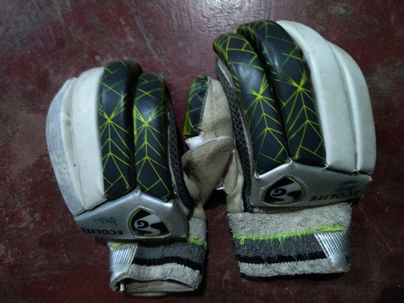 Batting Gloves For Cricket