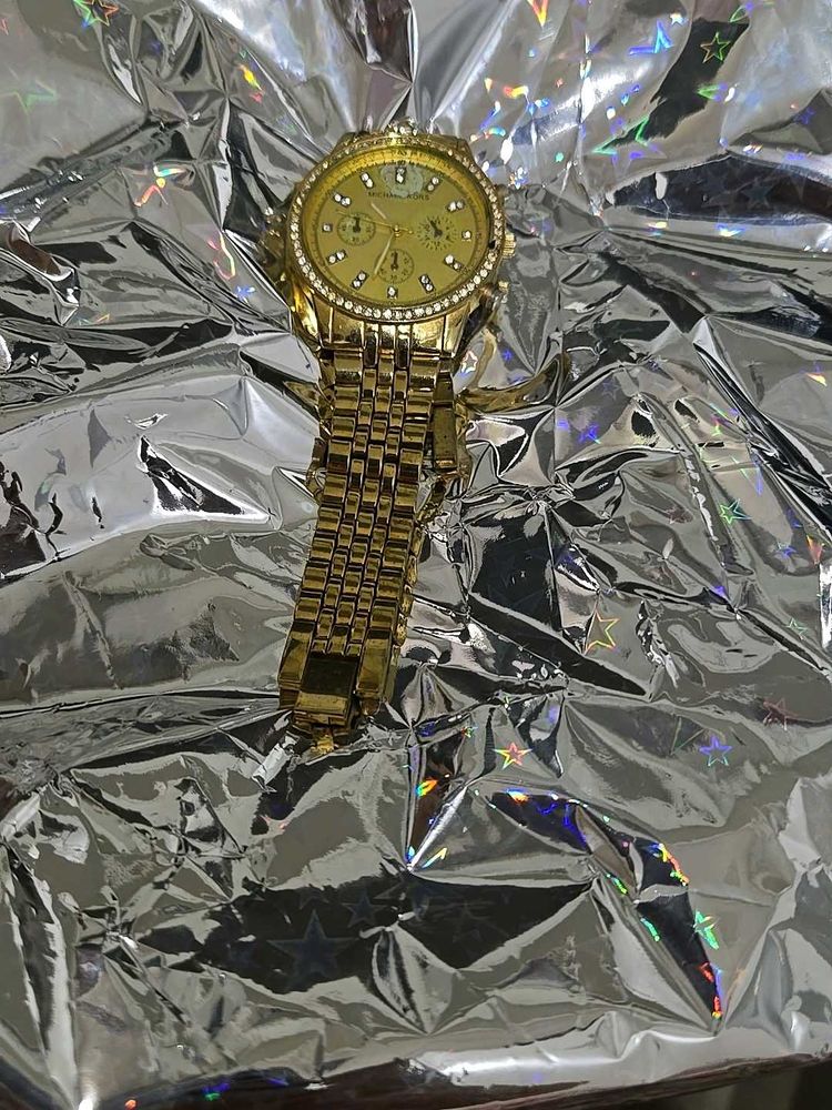 Copy Watch.. Not Working