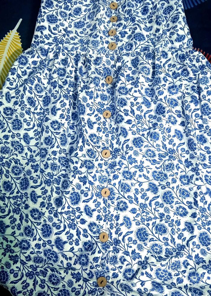 Western Dress
