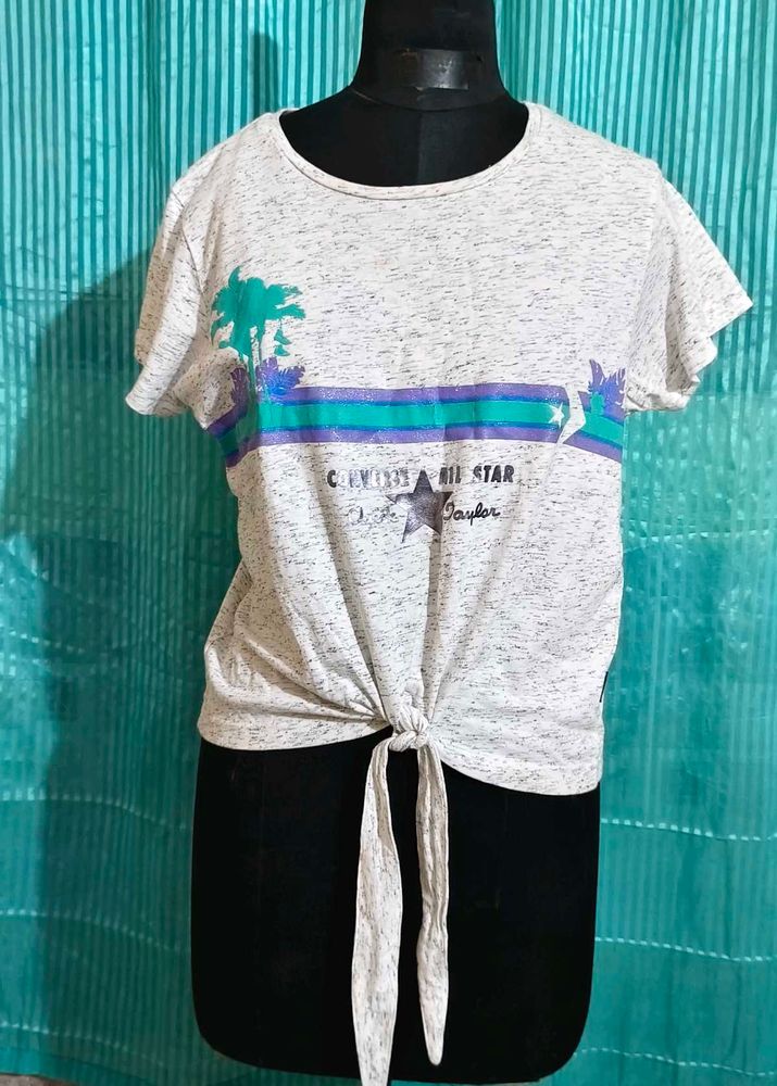 🎁Buy 2 Get 1 Free🎁Converse Graphic Tee
