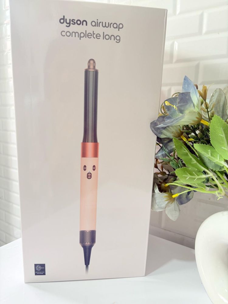 Dyson Airwrap