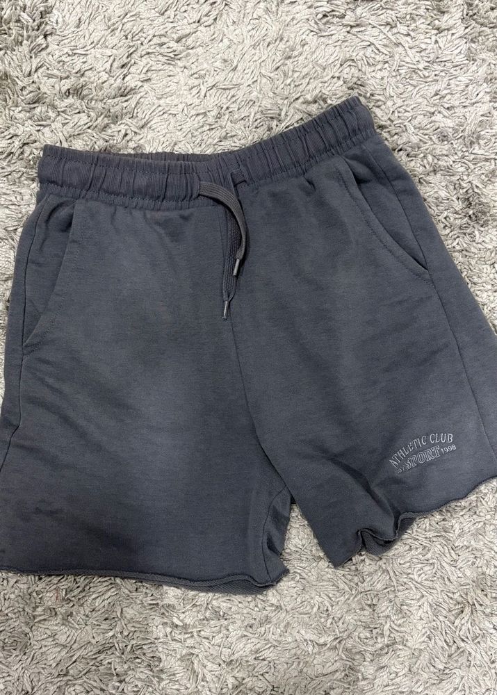 H&amp;M Athletic Club Shorts