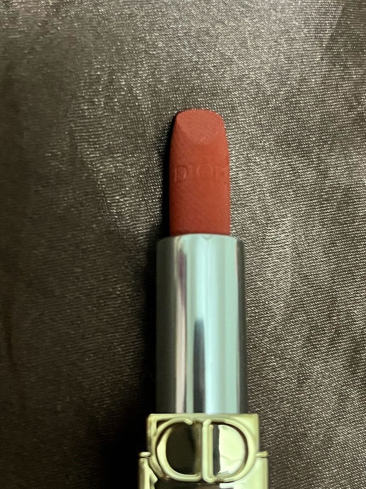 Dior Lipstick Mini Rouge Limited Edition