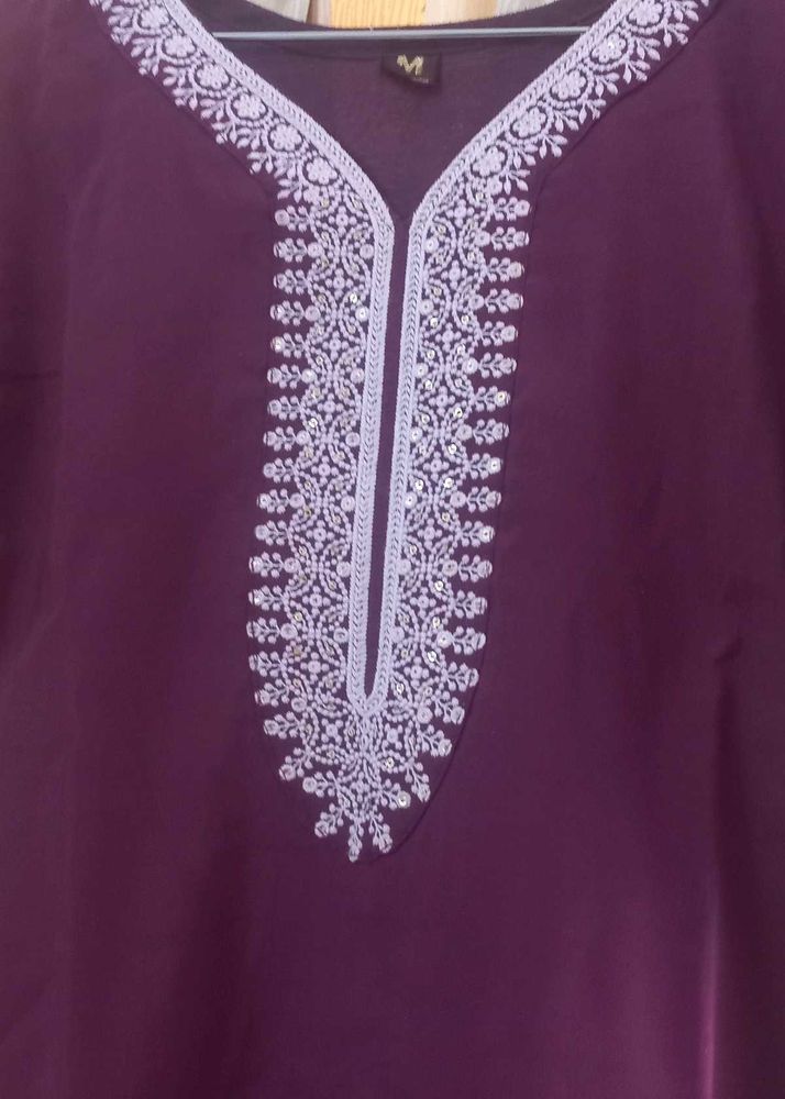 Kurti