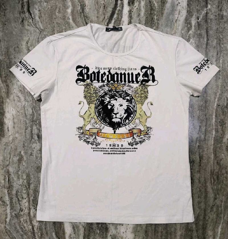 T Shirt For Men