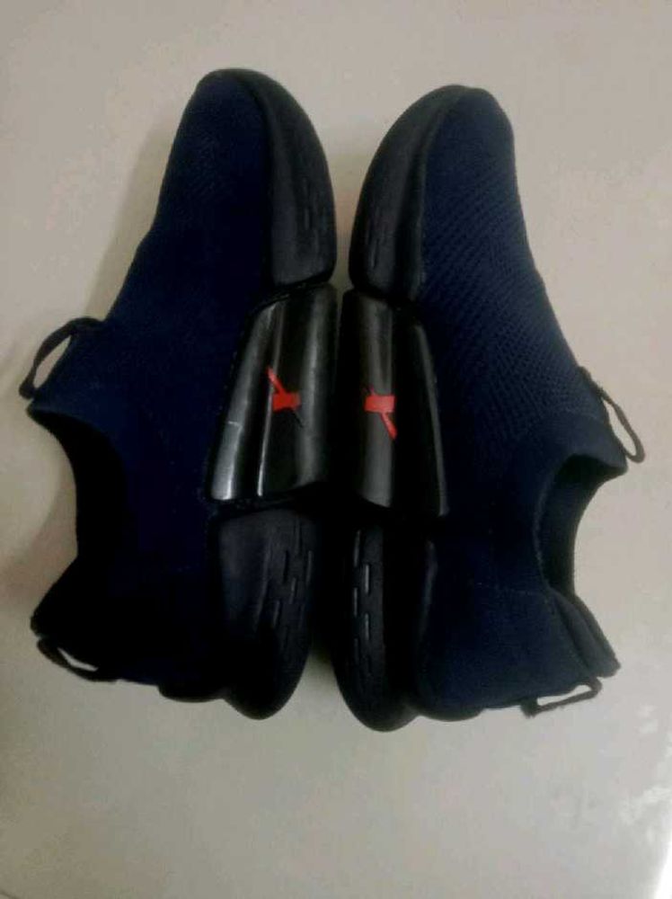 SPARX✨🔥 ORIGINAL✨🔥 NAVY BLUE  BRAND SNEAKERS ✨