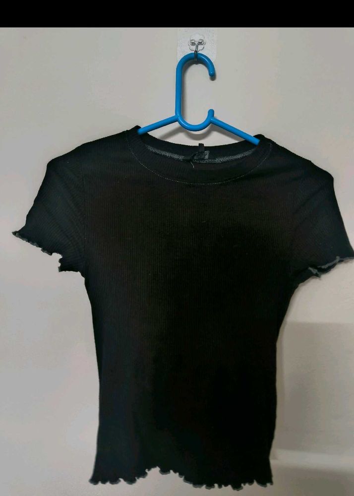 Basic Tank Top