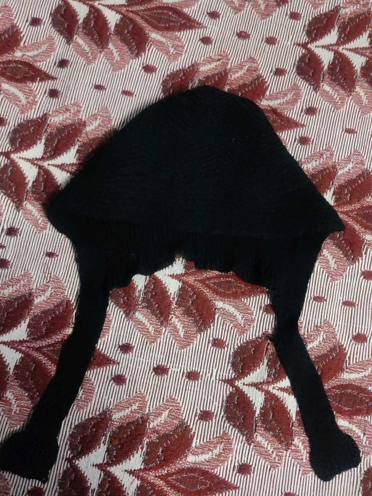 Woolen Cap