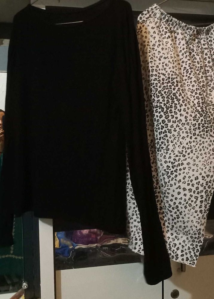 4 Night Dress Item