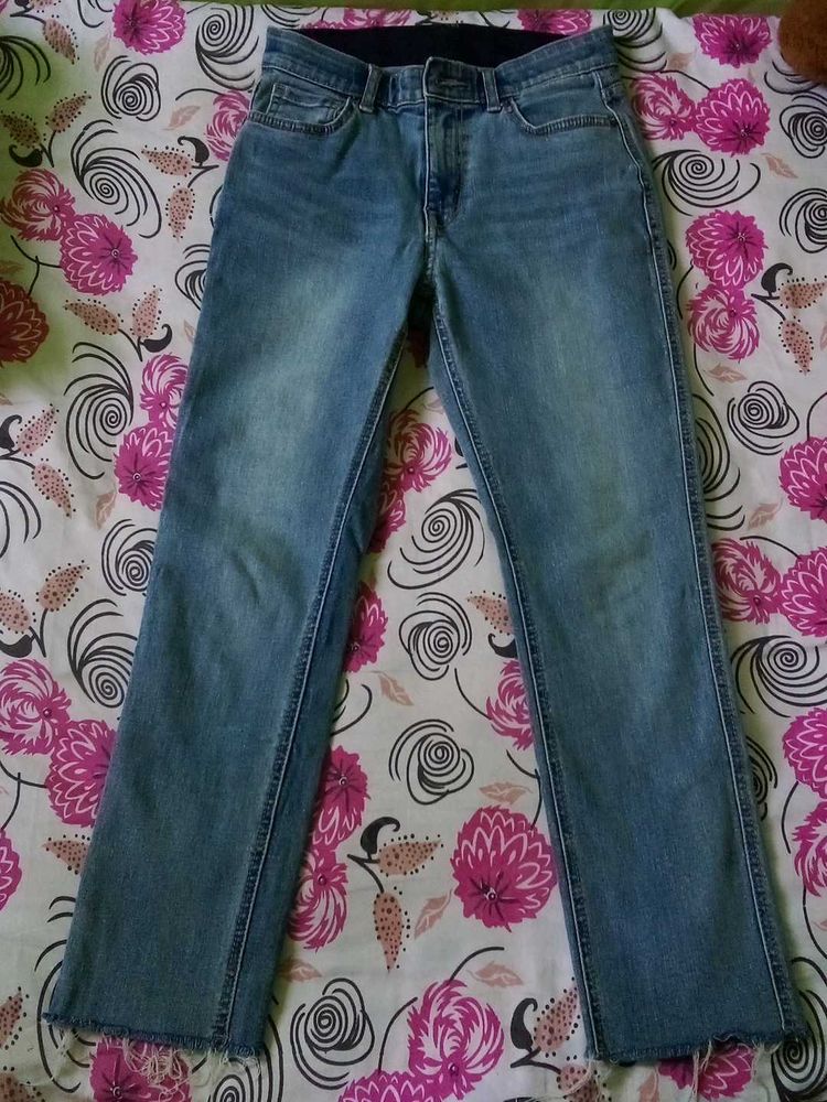 Casual Jeans