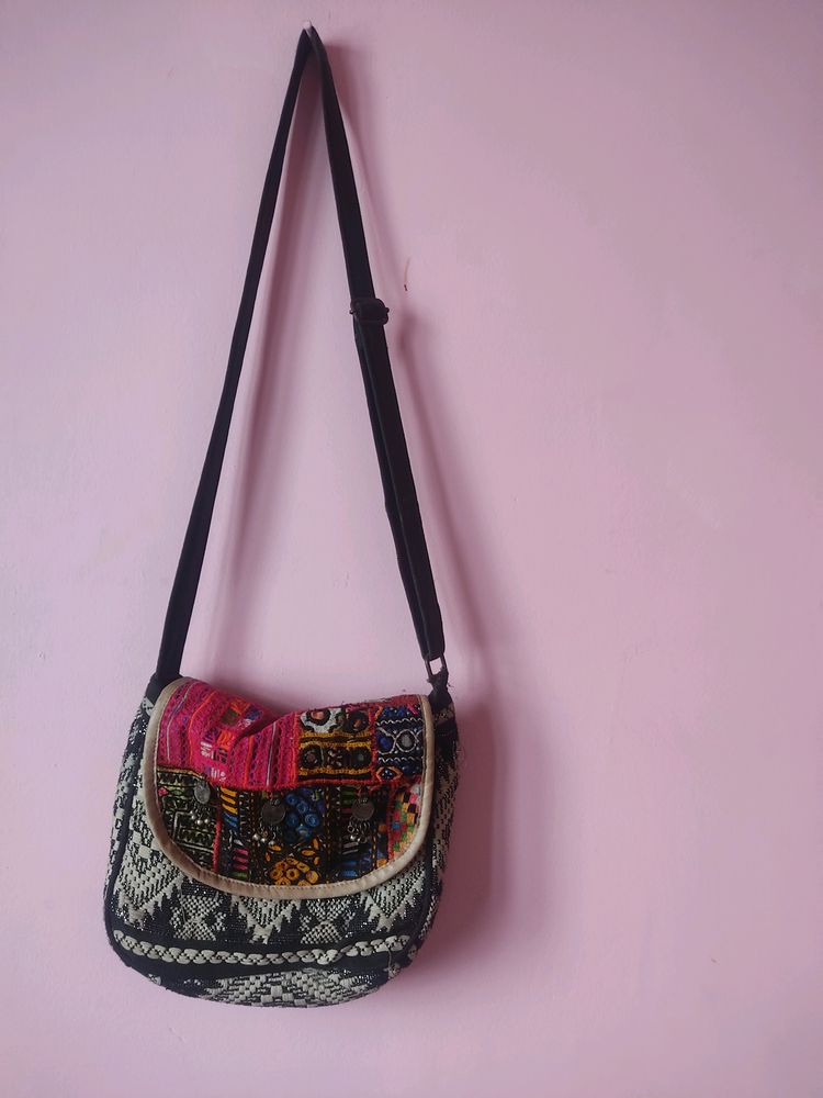 Boho Bag Medium Sized