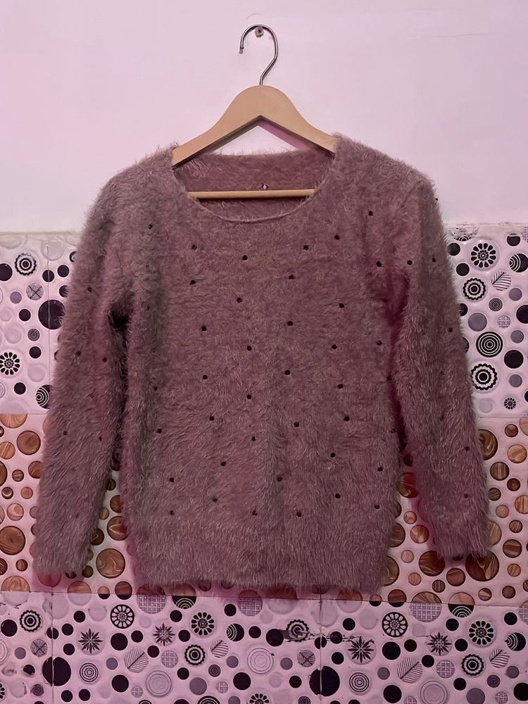 Sweater Top