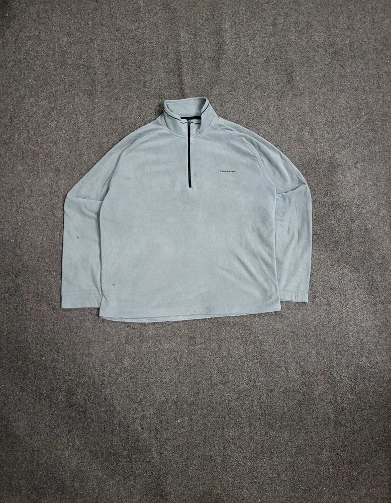 Craghoppers Cozy Pullover Sweatshirt