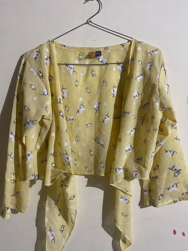 Big Size For Me Thats Why I’m Selling It