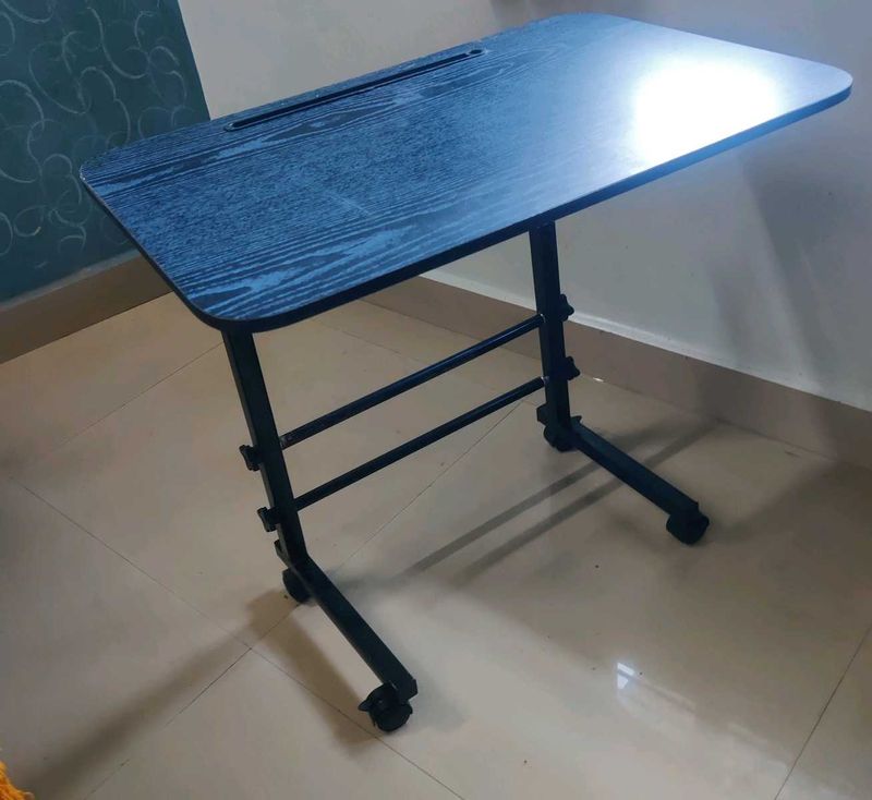 Adjustable Laptop Desk