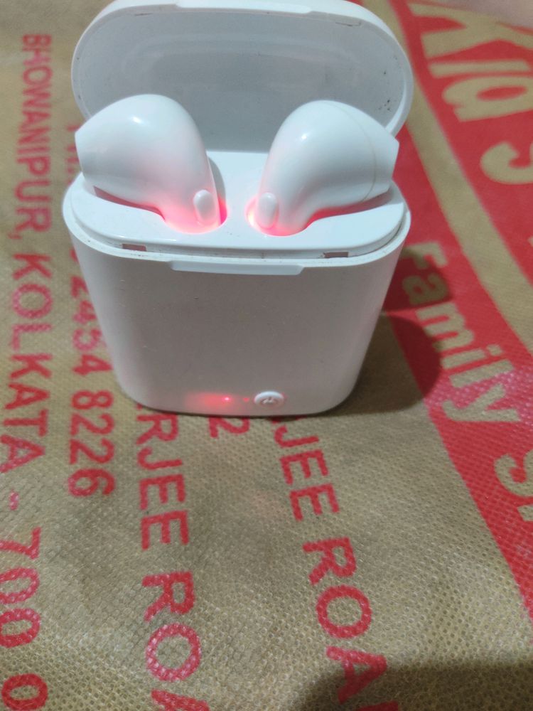 TWS EARS PODS