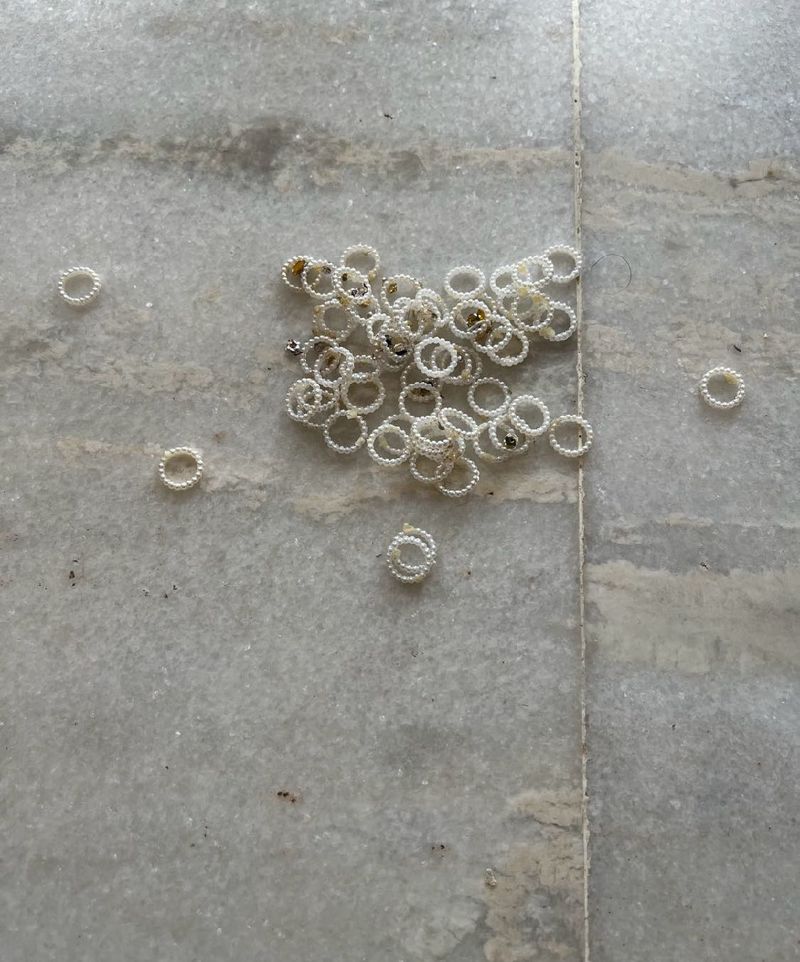 100 Coins For Any 5 Embroidery Material