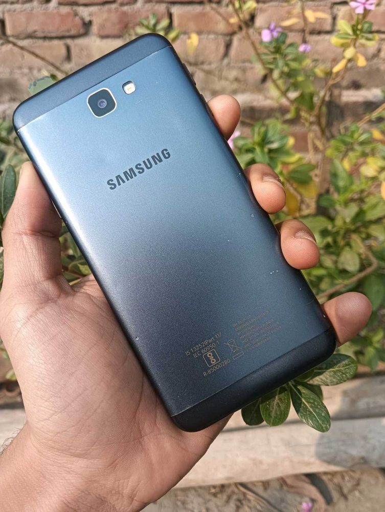 Samsung Galaxy J5 Prime