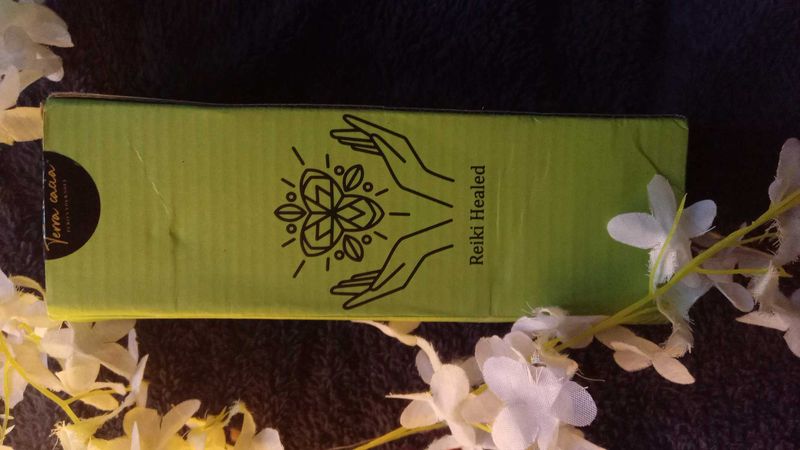 Aloe Vera Face Wash Terra Cacia (REIKI HEALED)🫴