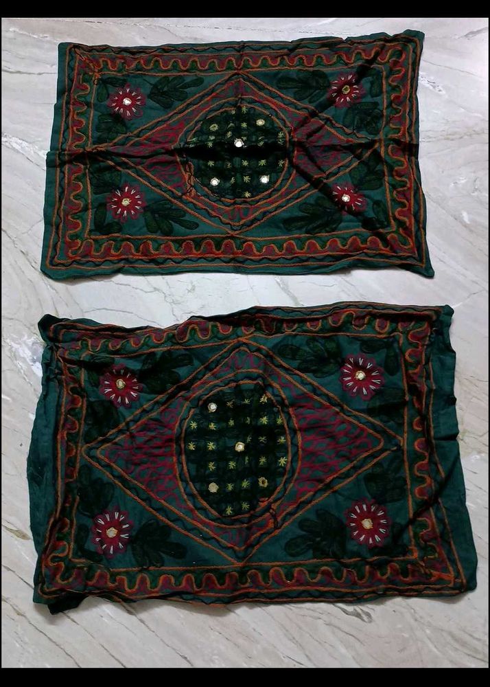 Cushion Cover Set For Custom Package Fo Tina