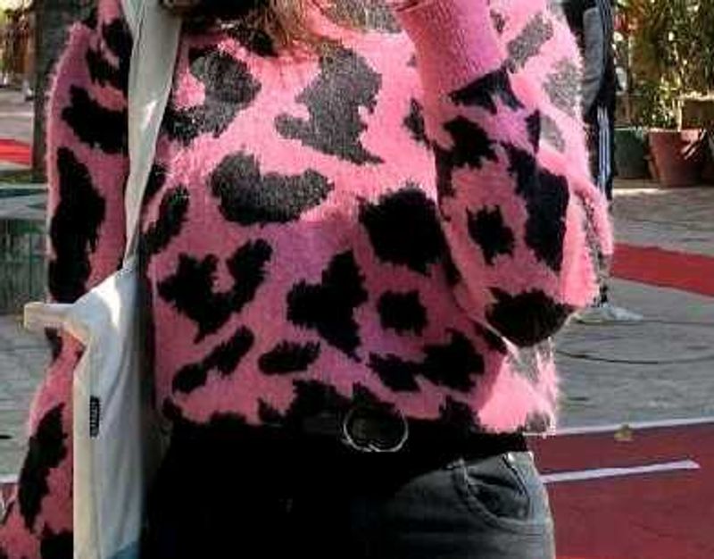 H&amp;M Dupe Sweater