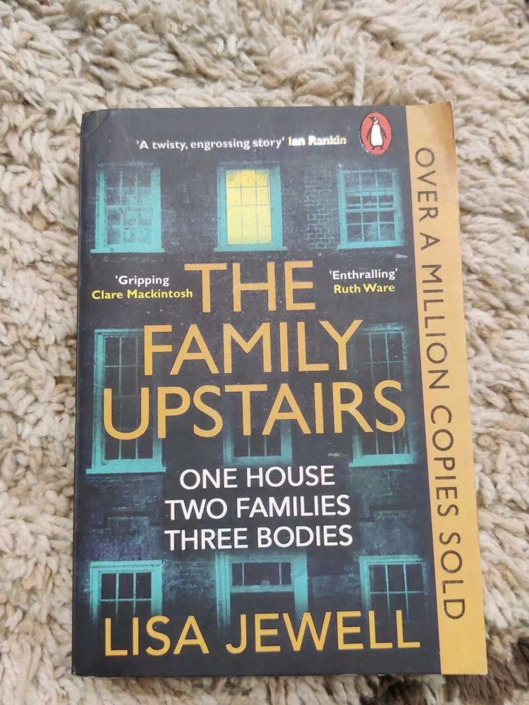 The Family Upstairs