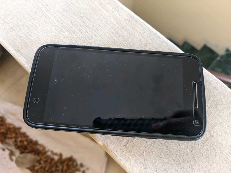 Not Working Phone