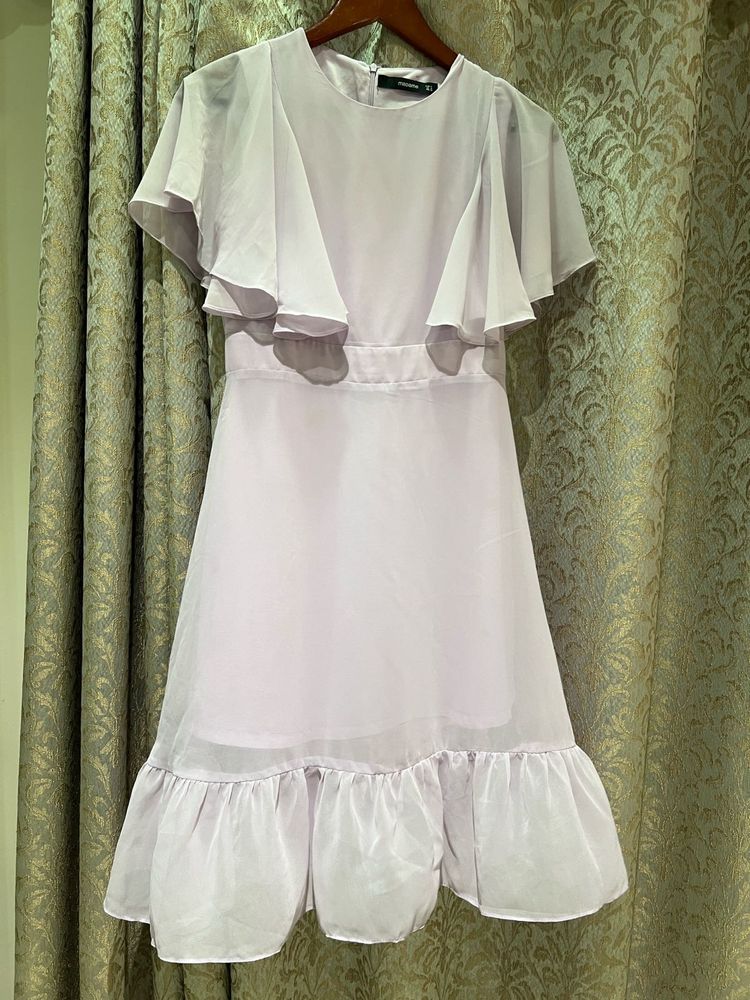 Beautiful Short Summer Dress