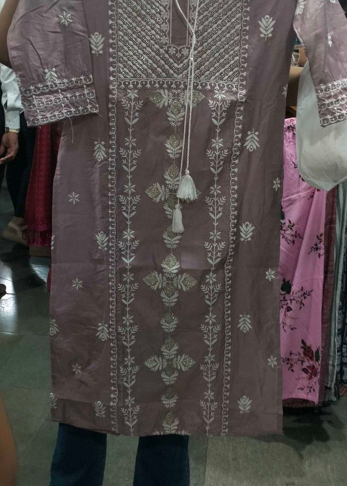 It&#39;s new dress