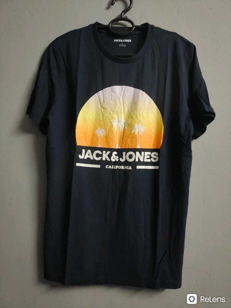 Jack N Jones