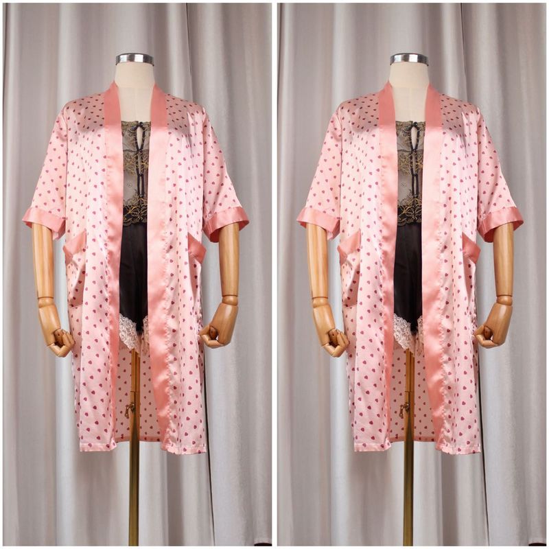 Korean Night Robe
