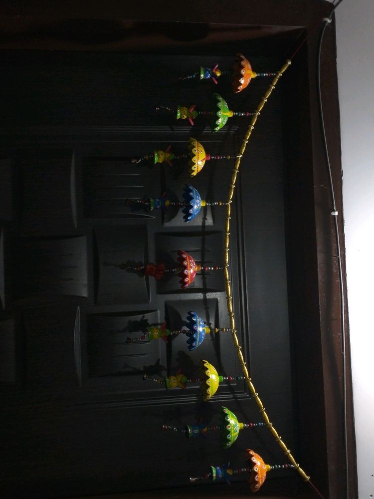 Toran For Door