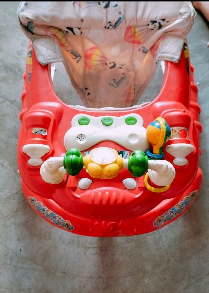 Baby Walker