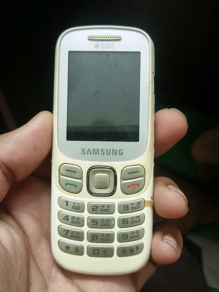 Samsung Mobile Phone