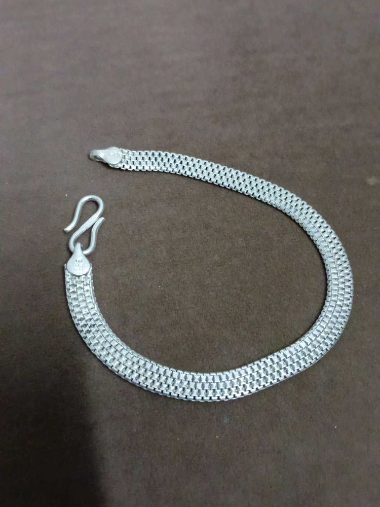 Vintage Sterling Silver Bracelet