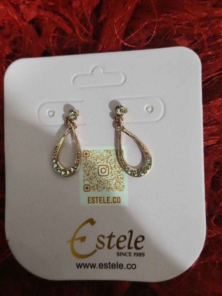 Estelle Earings