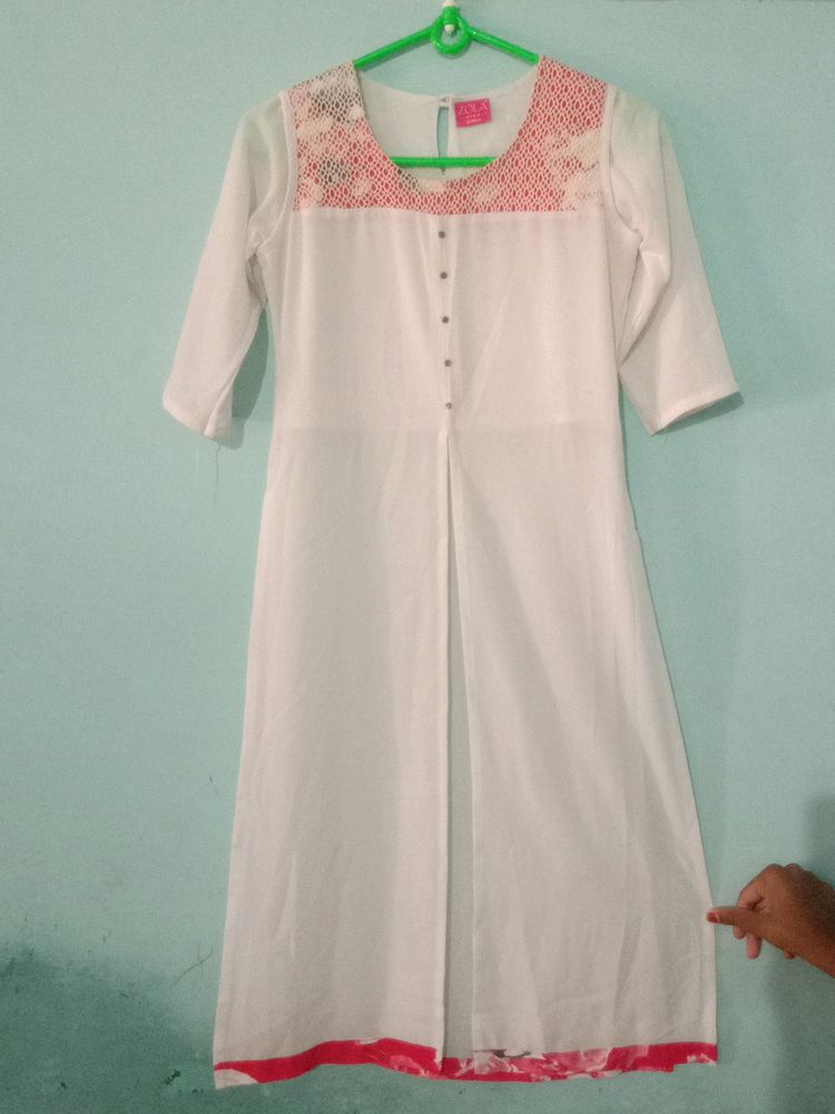 Lehenga Kurta Set