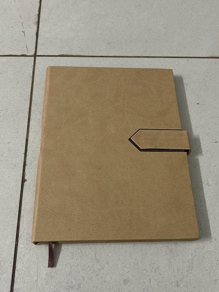 NEW DIARY