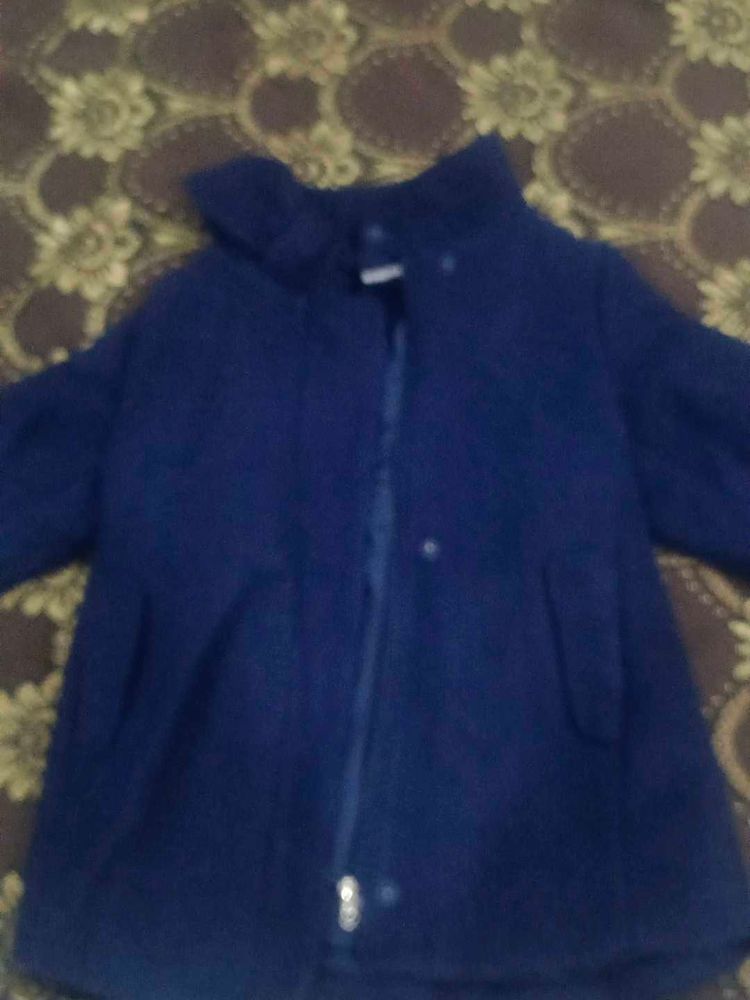 Girls Sweater
