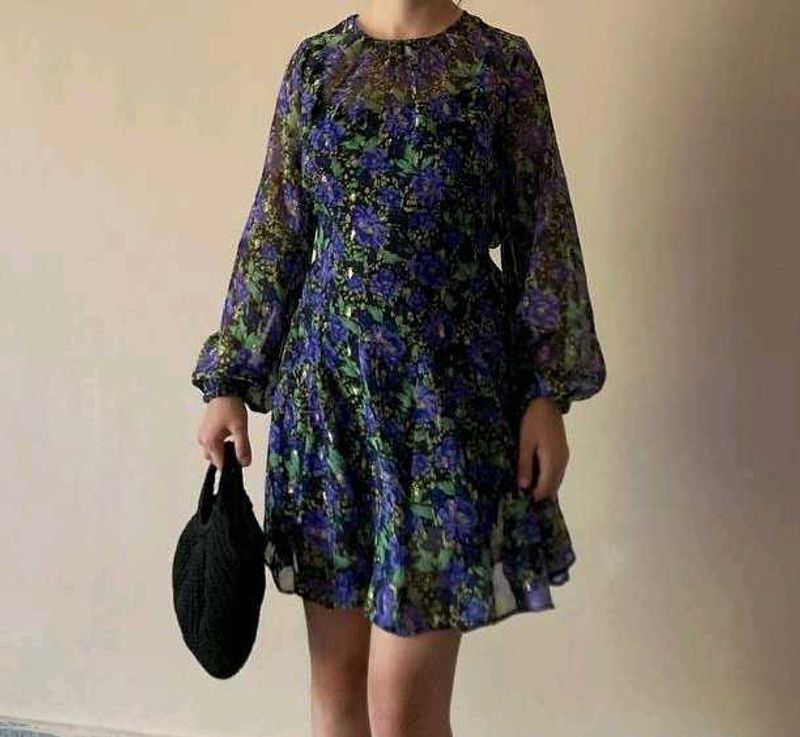 Primark Mini Dress🫶