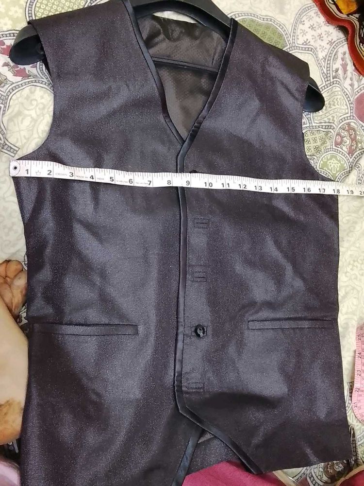 Men&#39;s Formal Vest